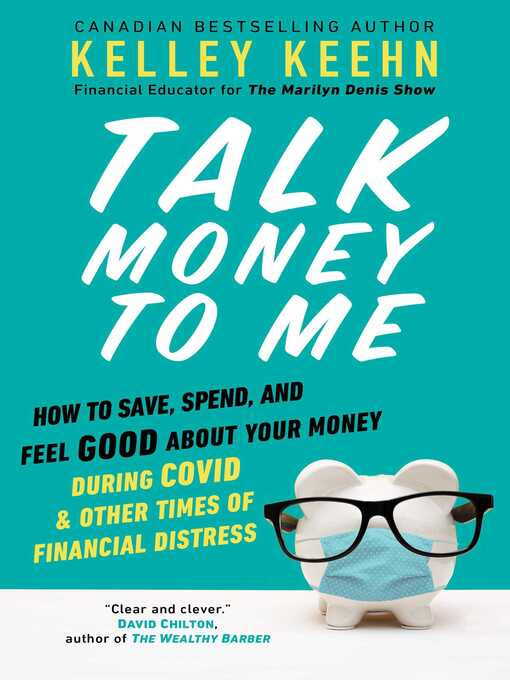 Title details for Talk Money to Me by Kelley Keehn - Wait list